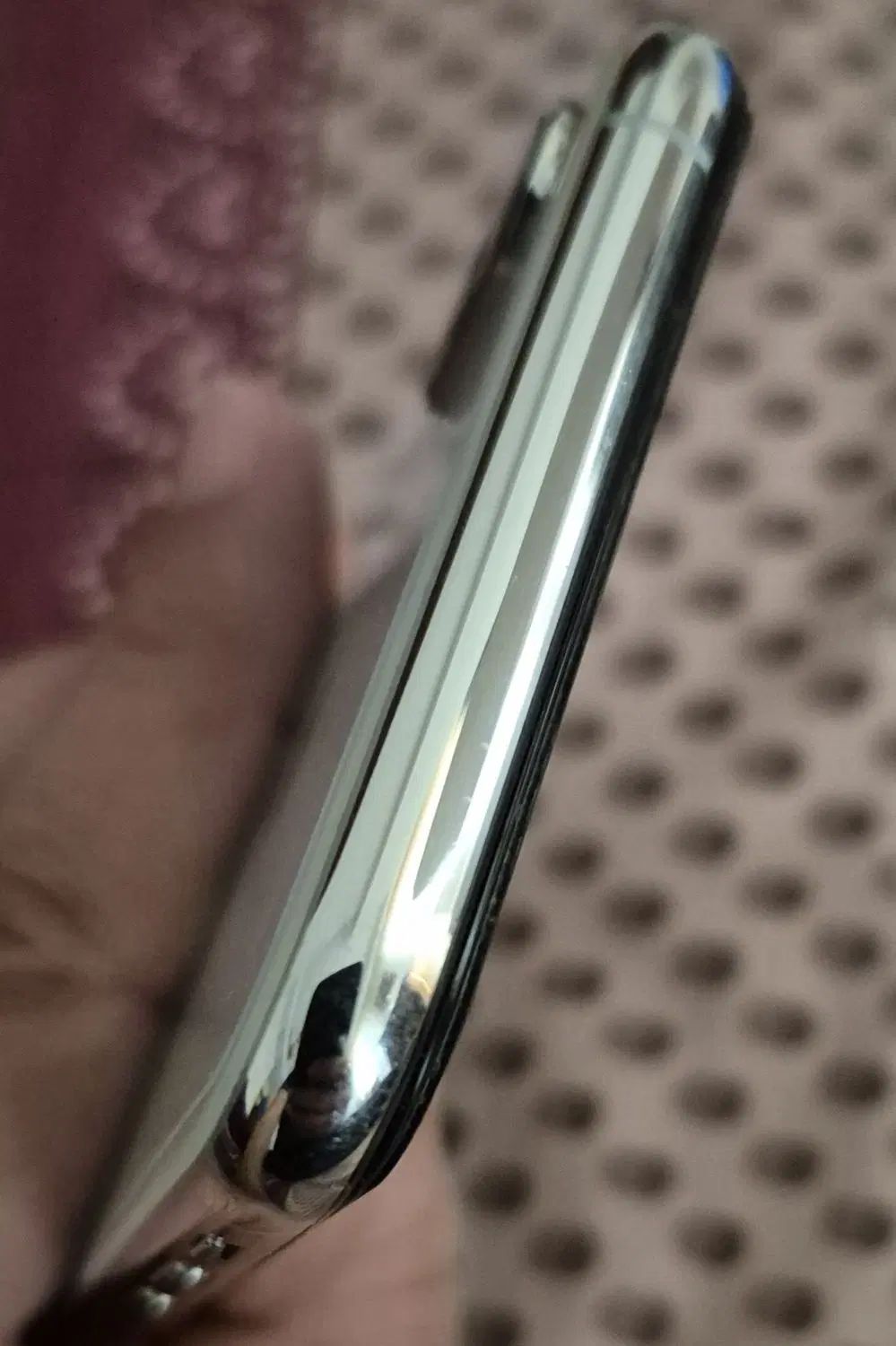 آیفون xs 64G|موبایل|تهران, اختیاریه|دیوار