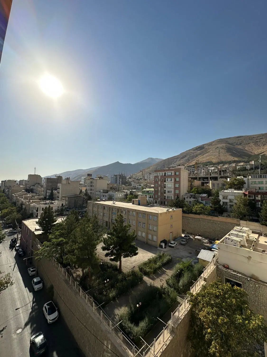 ولنجک ۲۶۸متر تک واحدی فول امکانات ۲ پارکینگ|اجارهٔ آپارتمان|تهران, ولنجک|دیوار