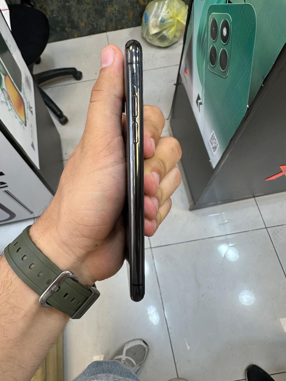 Iphone xs 256|موبایل|کرج, مهرویلا جنوبی|دیوار