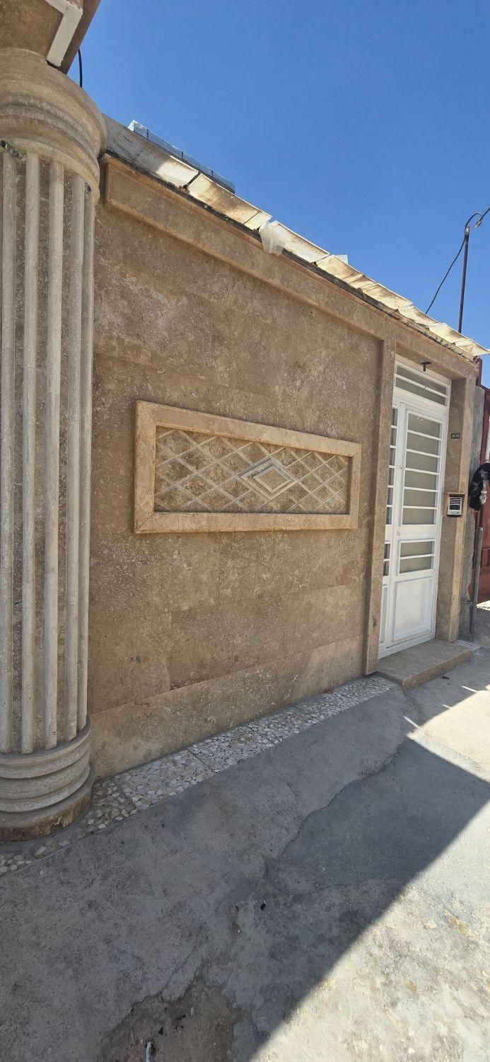 فروش آپارتمان ۶۰ متری زیر زمین|فروش آپارتمان|کوار, |دیوار