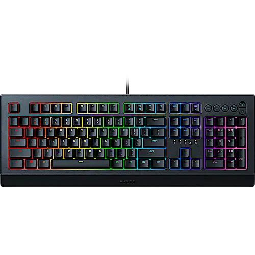 کیبرد گیمینگ razer cynosa v2|قطعات و لوازم جانبی رایانه|اصفهان, صائب|دیوار