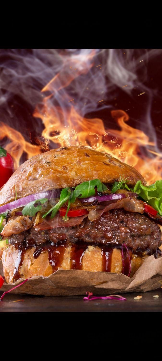 مقدار زیادی وسائل فست فود|کافی‌شاپ و رستوران|خرم‌آباد, |دیوار