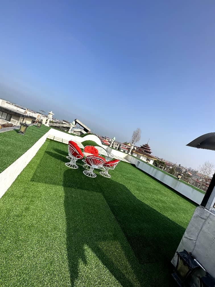 اجاره روزانه ویلا سه خوابه دوبلکس نوساز رامسر|اجارهٔ کوتاه‌مدت ویلا و باغ|رامسر, |دیوار