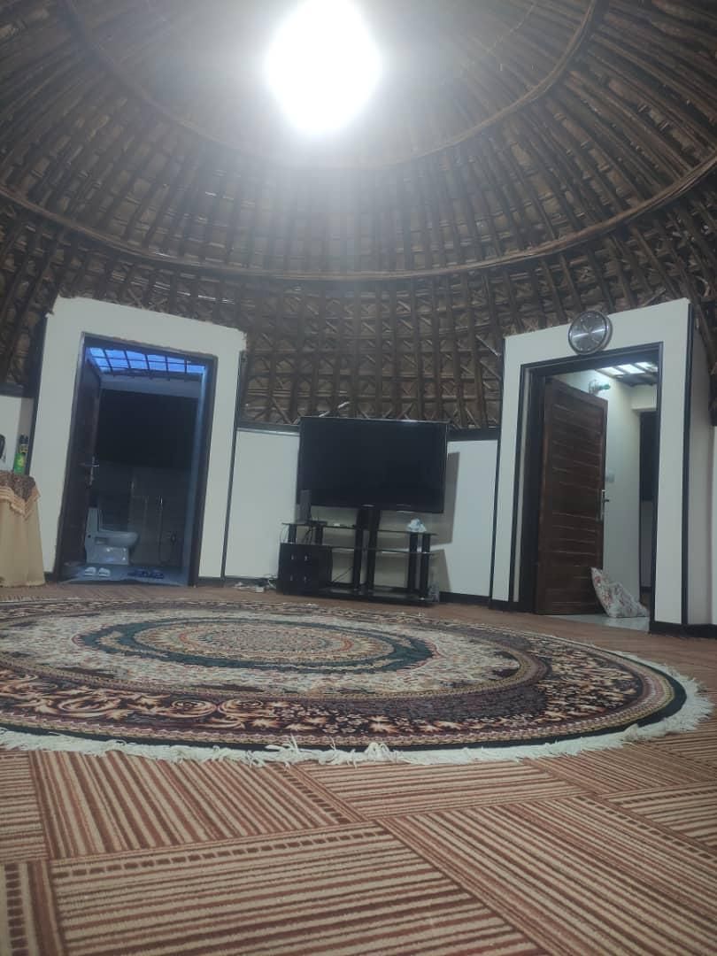 اجاره سوئیت درباغ رستوران|اجارهٔ کوتاه‌مدت آپارتمان و سوئیت|خرمشهر, |دیوار