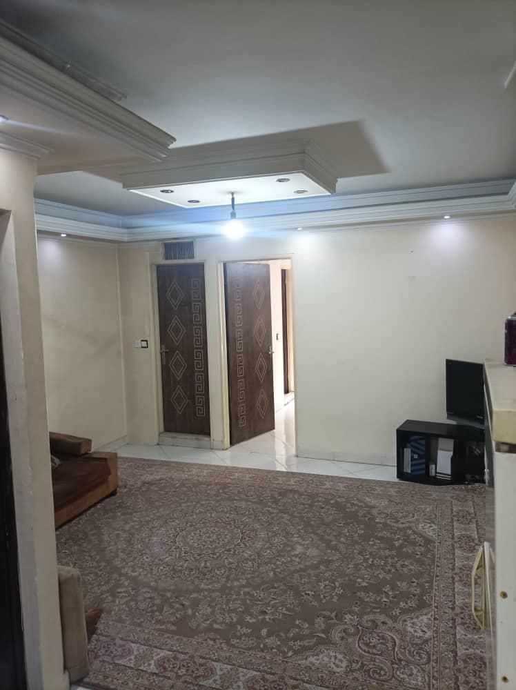 50متریکخواب با2پارکینگ انباری طبقه اول زاهدگیلانی|اجارهٔ آپارتمان|تهران, شهید اسدی|دیوار