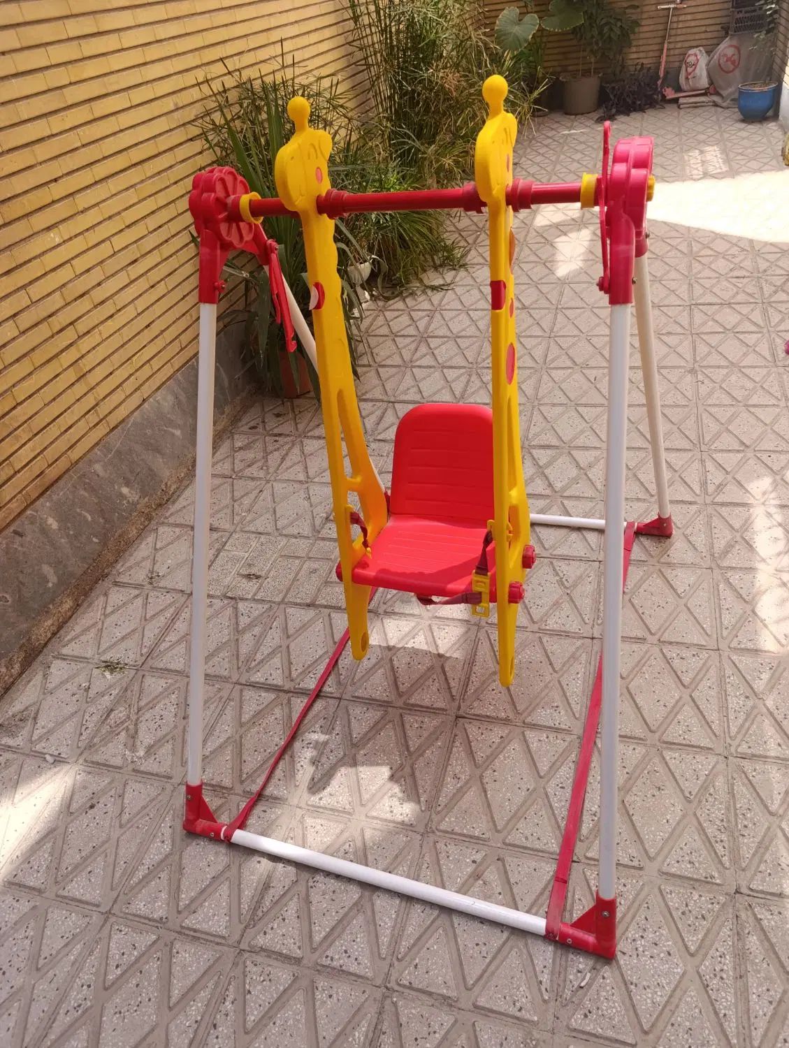 تاب بچه|اسباب‌بازی بچه|تهران, نظام‌آباد|دیوار