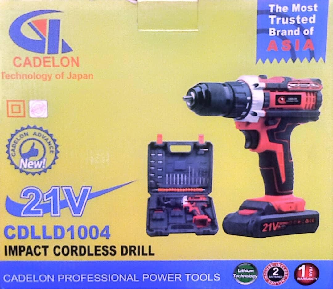 دریل شارژی|ابزارآلات|رفسنجان, |دیوار