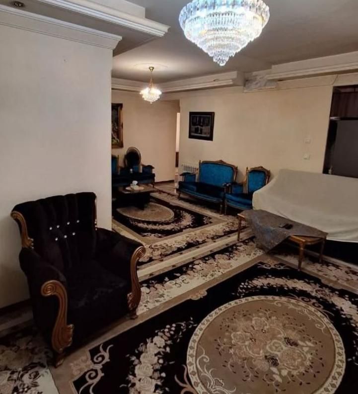فرصتی برای سرمایه گذاری/سند ۶ دانگ/کهریزک|فروش آپارتمان|باقرشهر, |دیوار