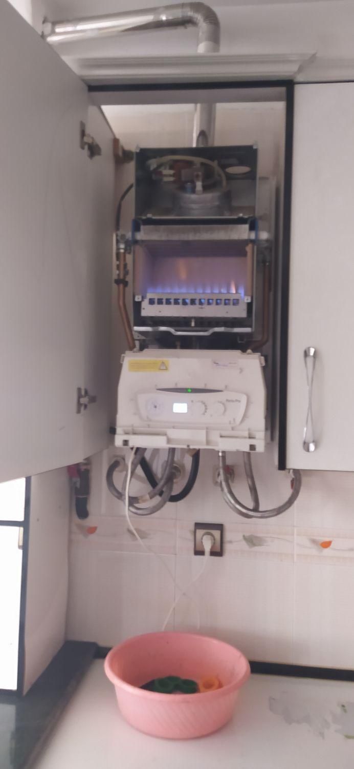 نصب،تعمیر،راه اندازی پکیج،پمپ آب کولر آبی ن|خدمات پیشه و مهارت|اسلام‌شهر, زرافشان|دیوار