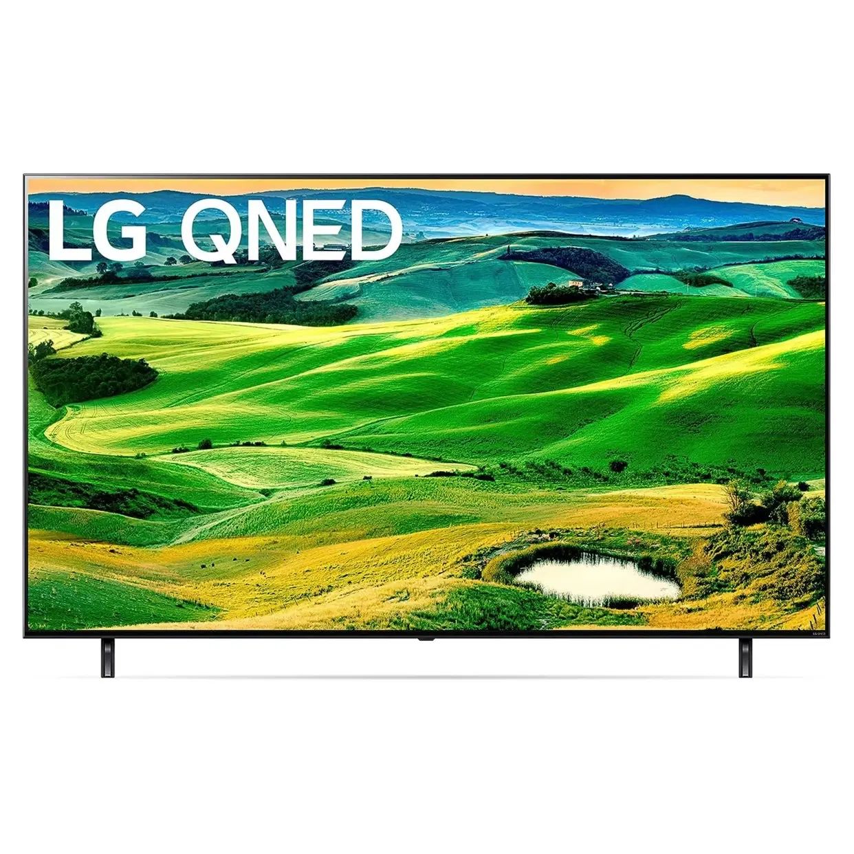 تلویزیون LED LG/QNEDسایز 32/43اینچ SAMSUNG باارسال|تلویزیون و پروژکتور|مشهد, شهید آوینی|دیوار