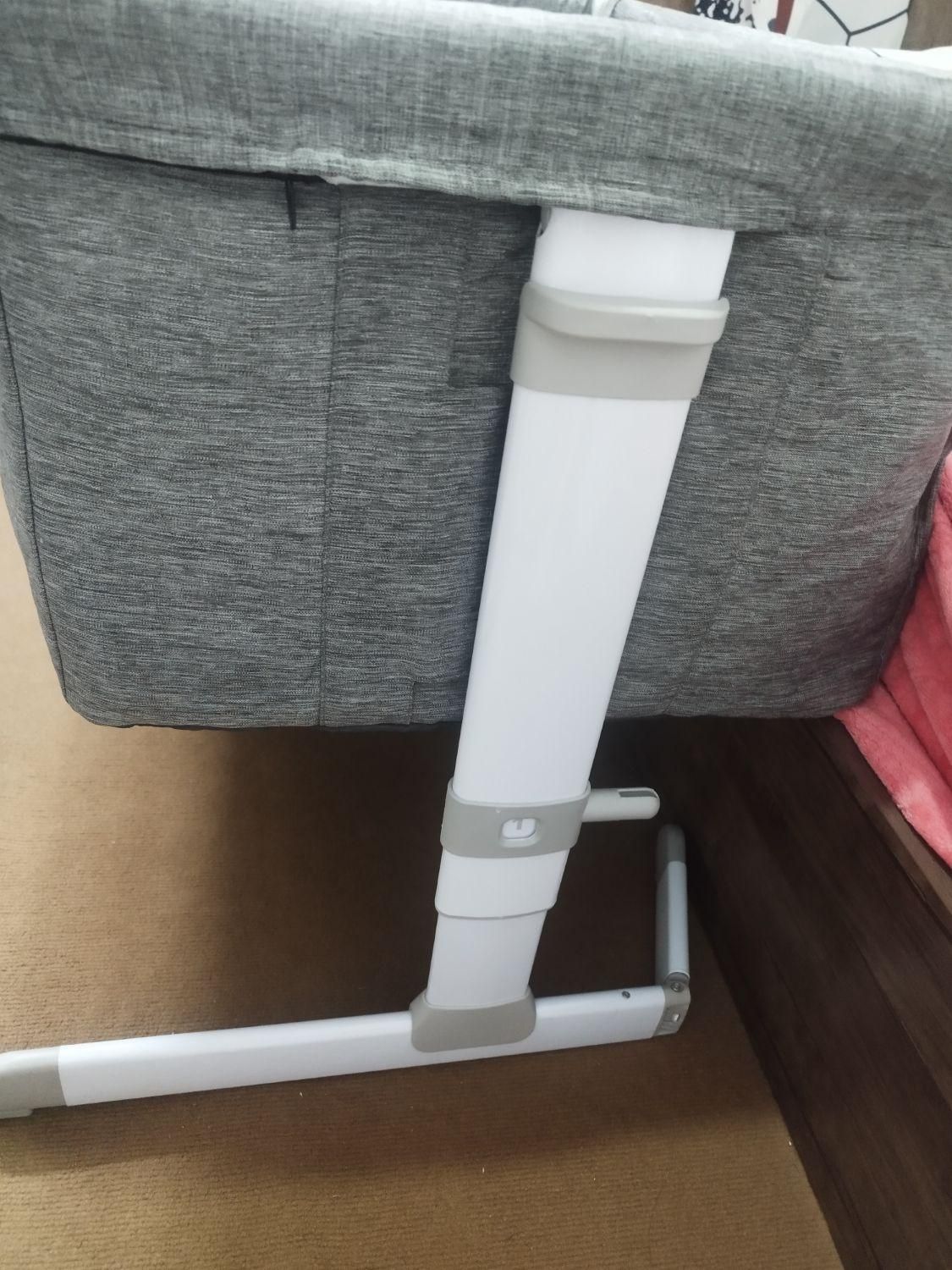 تخت کنارمادر|تخت و صندلی بچه|شاهین‌شهر, عطار|دیوار