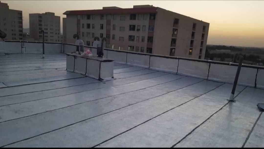 نمایندگی پخش قیروایزوگام دلیجان شرق|خدمات پیشه و مهارت|نظرآباد, شهرک سید جمال الدین|دیوار