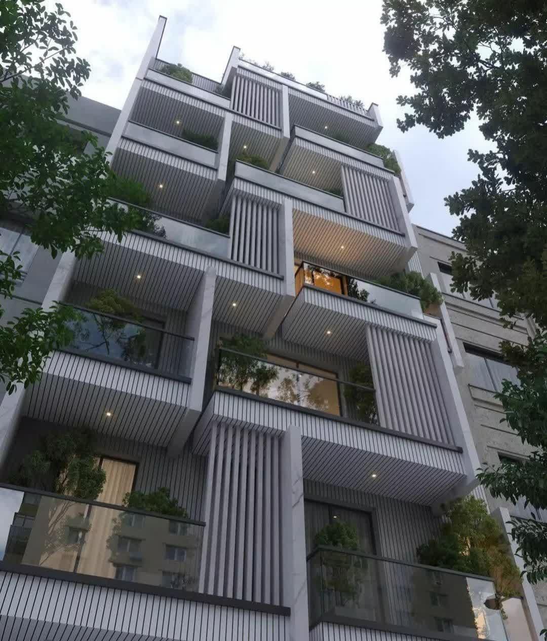 فروش آپارتمان ۹۵ متری سه طرف نور|فروش آپارتمان|اصفهان, جوزدان الیادران|دیوار