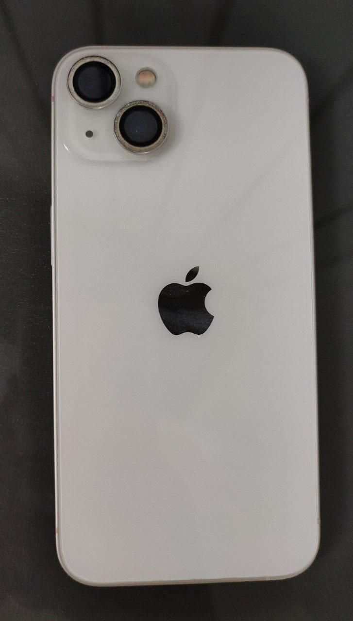 اپل iphon با حافظه 128 گیگبایت|موبایل|دلیجان, |دیوار