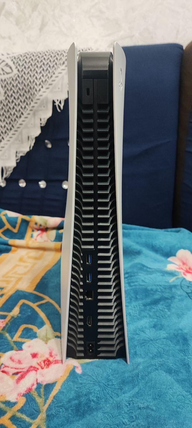 ps5 standard|کنسول، بازی ویدئویی و آنلاین|برازجان, |دیوار