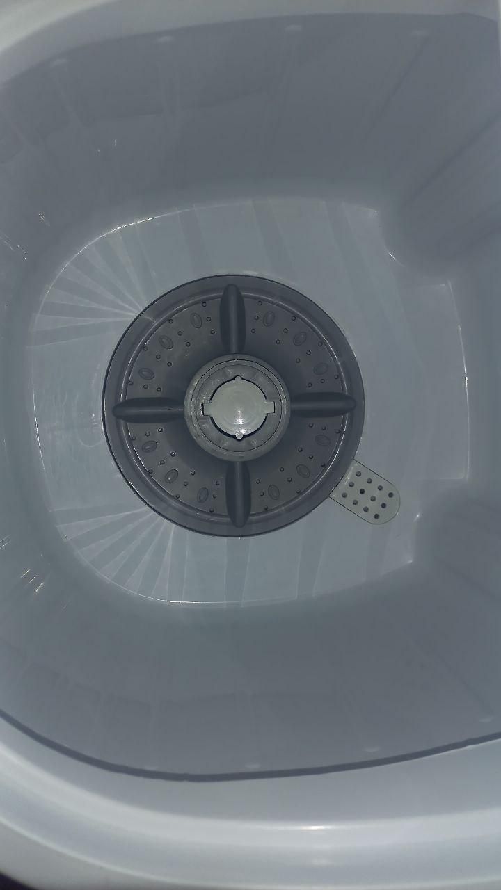 مینی واش تز (ماشین لباسشویی همراه)|ماشین لباسشویی و خشککن لباس|تالش, تالش|دیوار