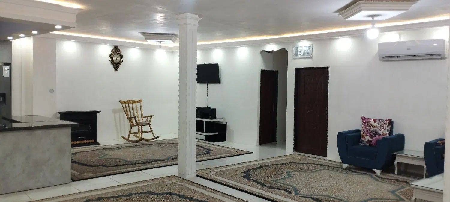 اجاره آپارتمان ۱۶۰مترسه خواب|اجارهٔ آپارتمان|مشهد, زیرکن|دیوار