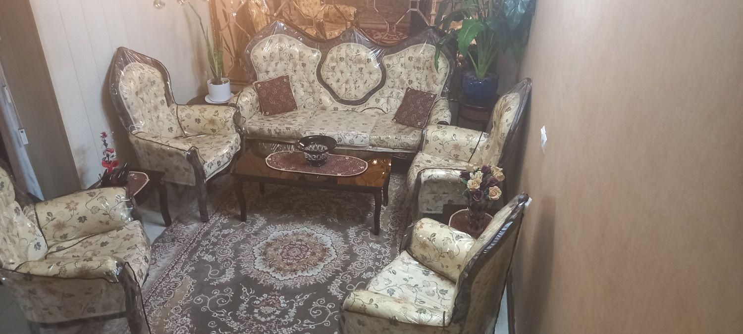 مبل|مبلمان خانگی و میز عسلی|مشهد, نظام دوست|دیوار