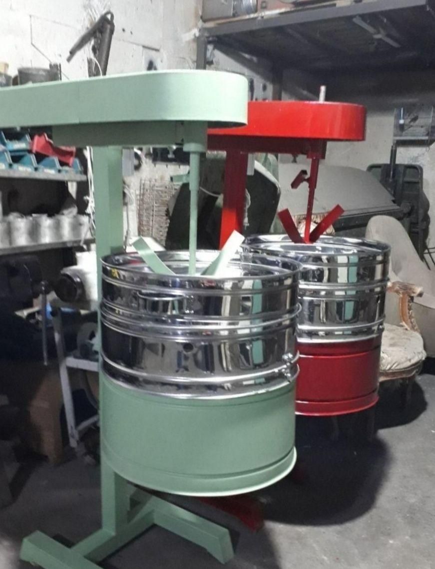 تخمه شمشادی ژن استار پز دستگاه / پفیلا رنگم ساز sf|فروشگاه و مغازه|قم, انصارالحسین|دیوار