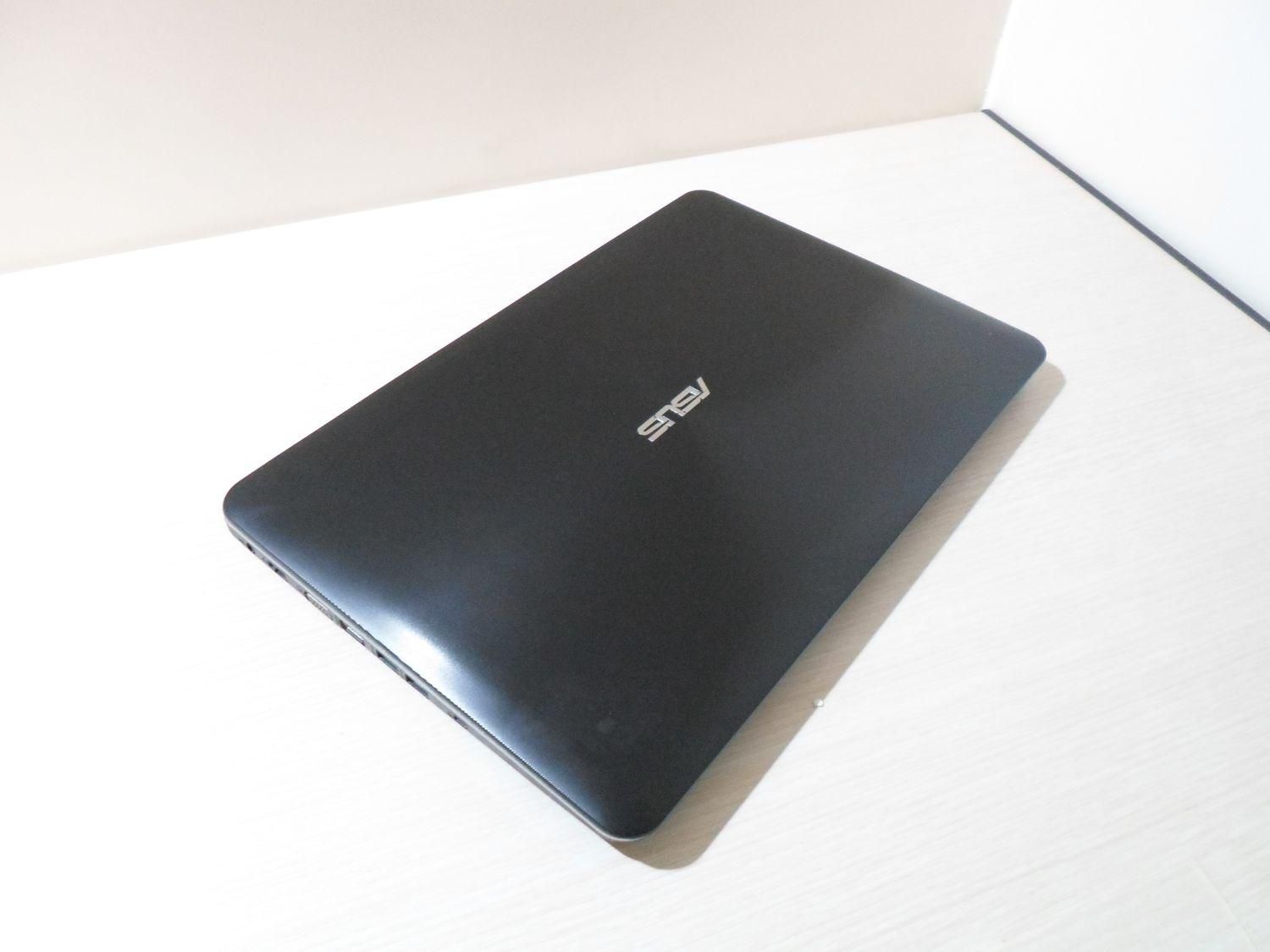 asus x550|رایانه همراه|اصفهان, خلجا|دیوار