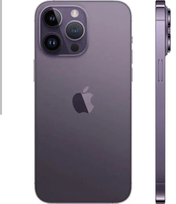 اپل iphone 14 Pro Max zaبا حافظهٔ ۲۵۶ گیگابایت|موبایل|مشهد, عبادی|دیوار