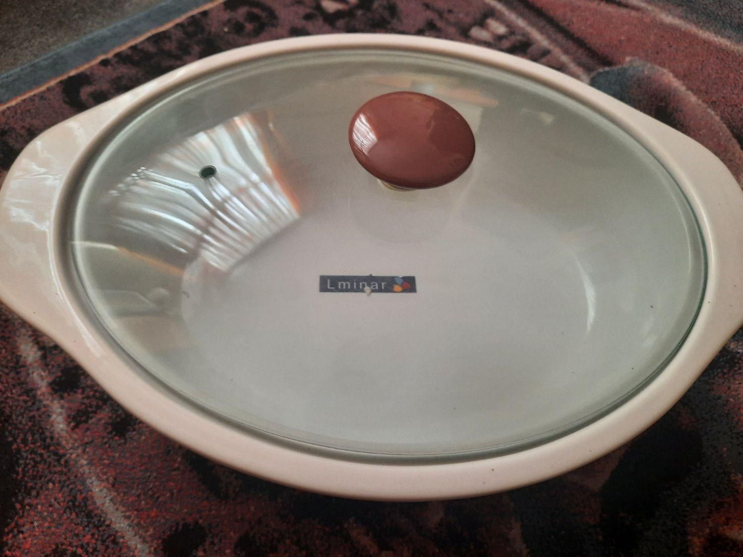 سوفله خوری|ظروف سرو و پذیرایی|کرج, کوی کارمندان شمالی|دیوار