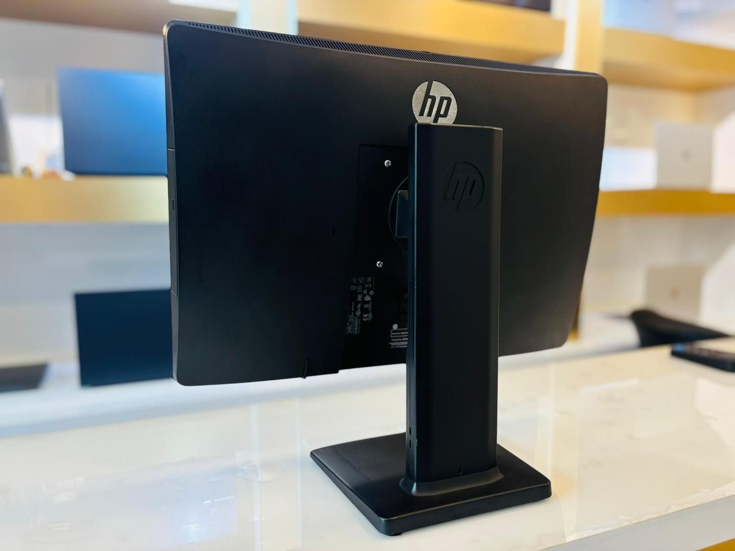 آل این وان اچ پی All in One HP|رایانه رومیزی|شیراز, ملاصدرا|دیوار