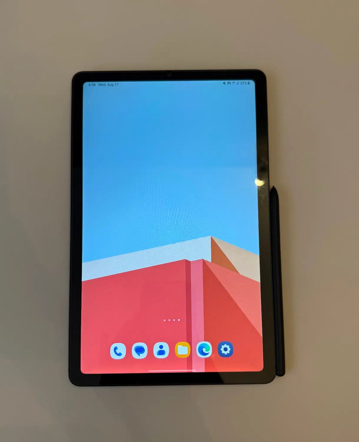 تبلت سامسونگ مدل Galaxy TAB S6 Lite 2020|تبلت|مشهد, سجاد شهر|دیوار
