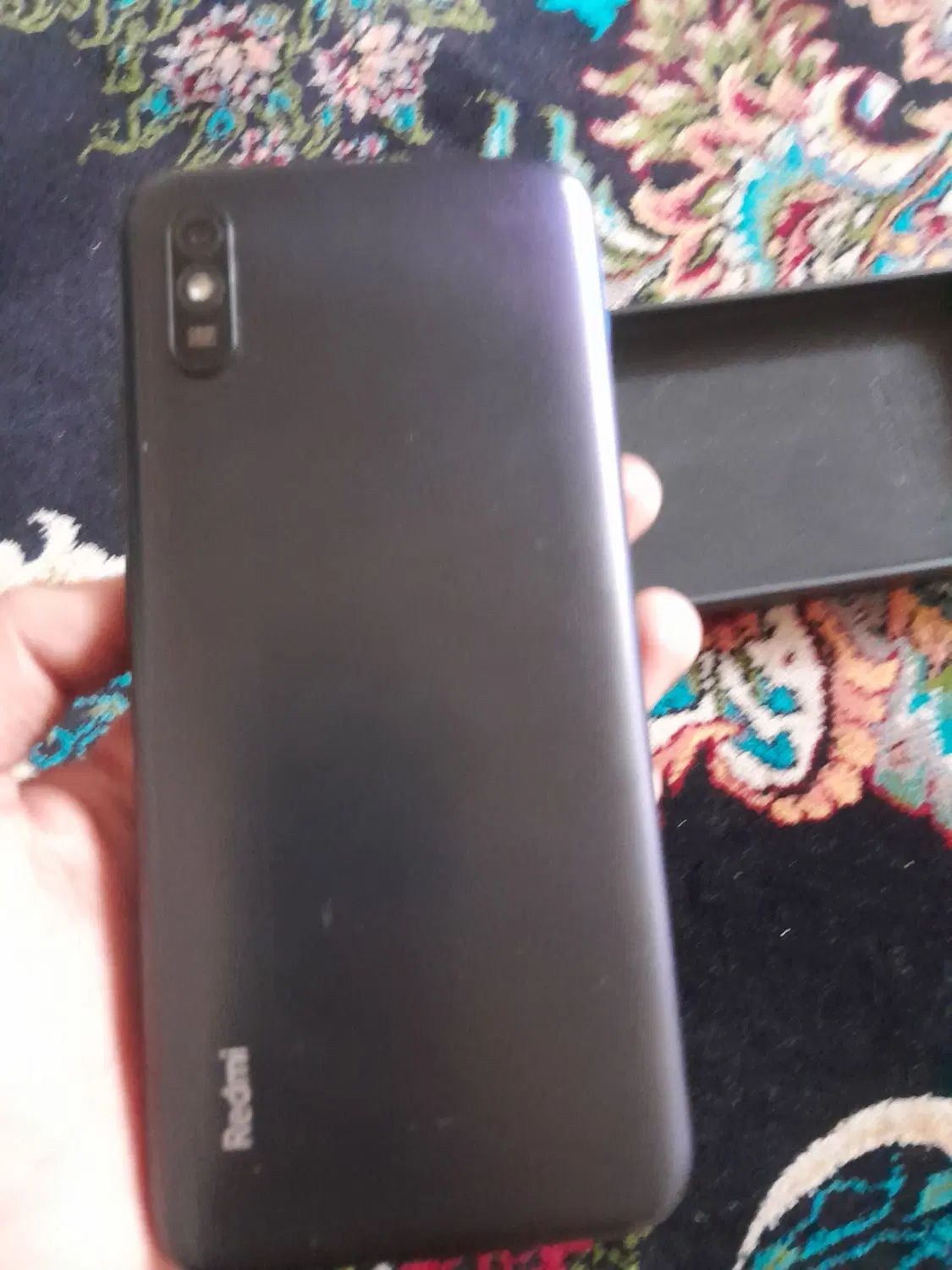 گوشی شیایومی redmi9|موبایل|کرمانشاه, |دیوار