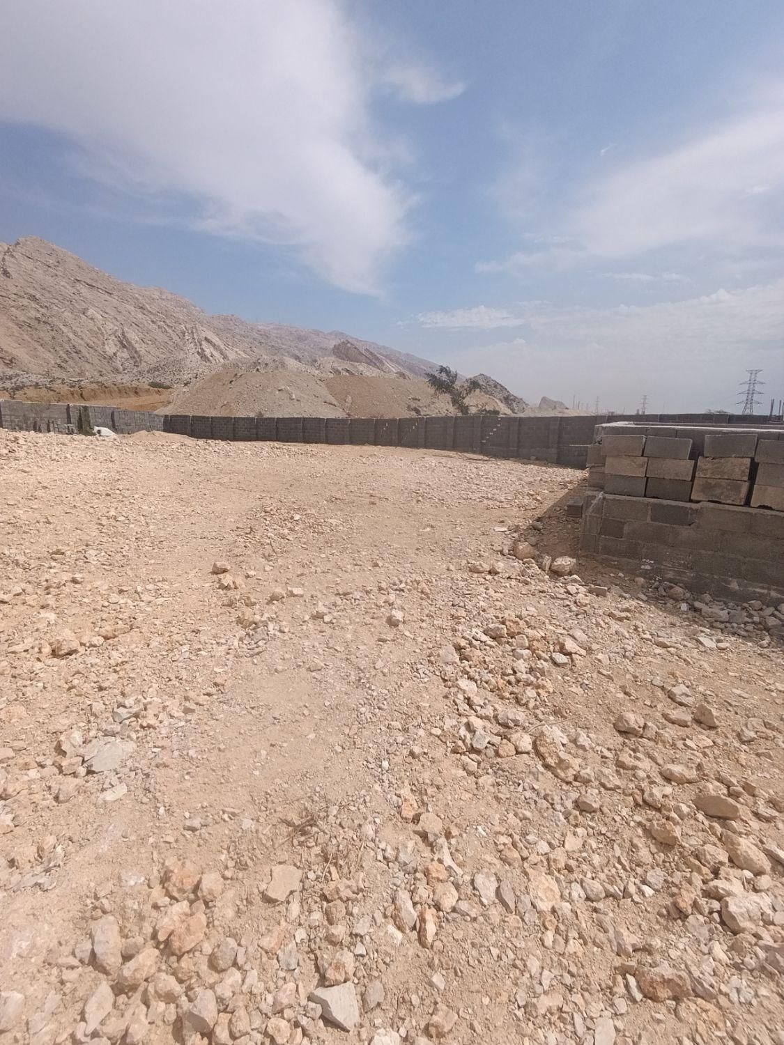 زمین شیرینو|اجارهٔ دفتر صنعتی، کشاورزی، تجاری|بندر کنگان, |دیوار