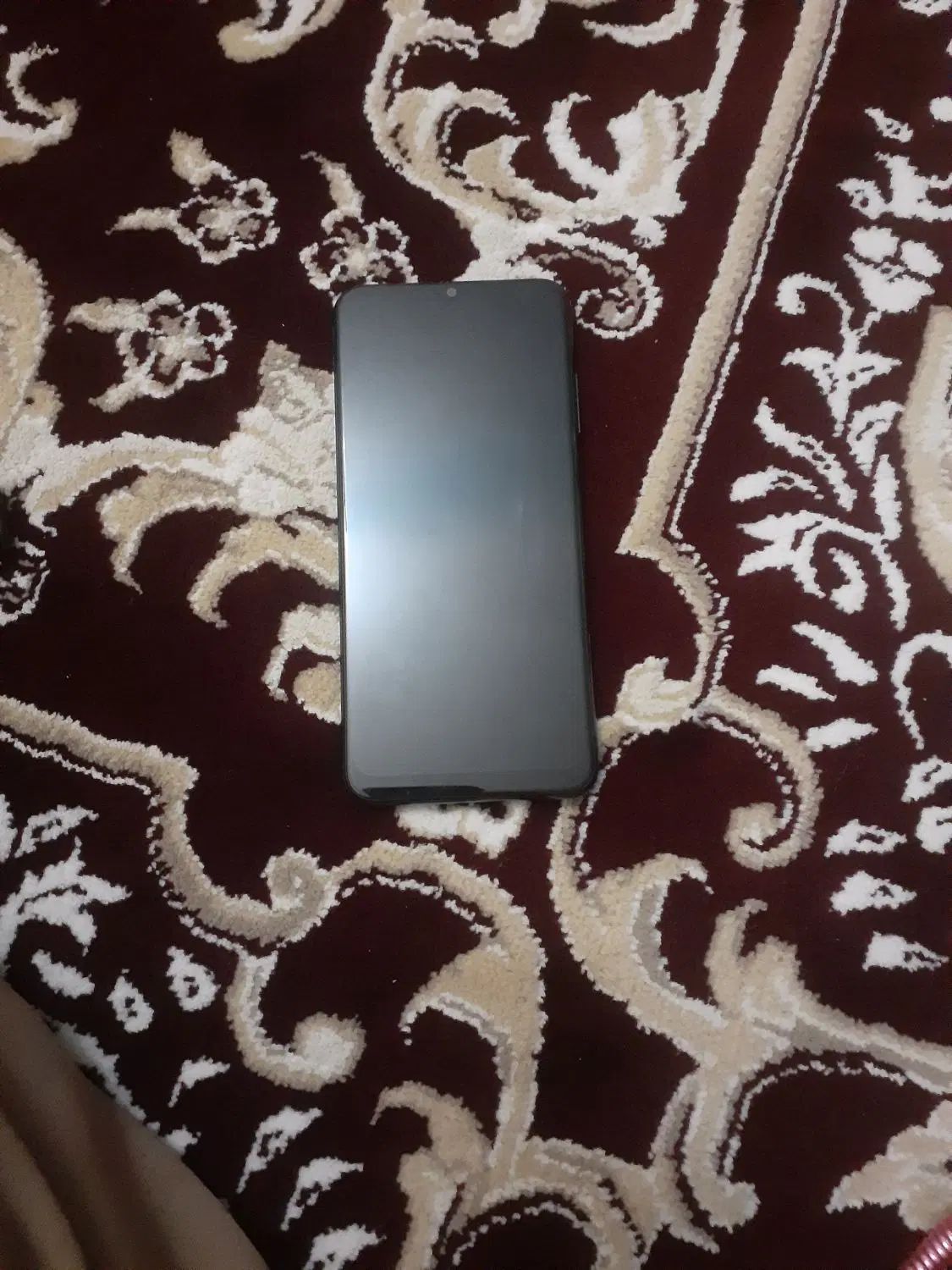 سامسونگ Galaxy A03 با حافظهٔ ۶۴ گیگابایت|موبایل|کرمانشاه, |دیوار