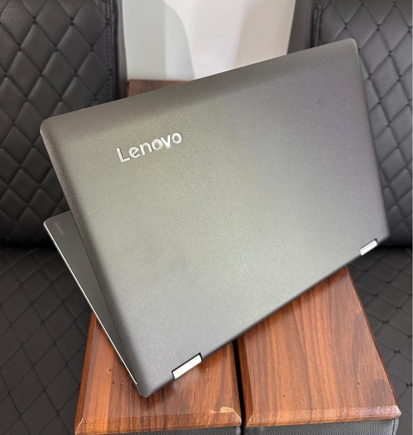 Ideapad flex4 i5 ۳۶۰درجه تاچ لمسی سرفیسین|رایانه همراه|رشت, پیرسرا|دیوار