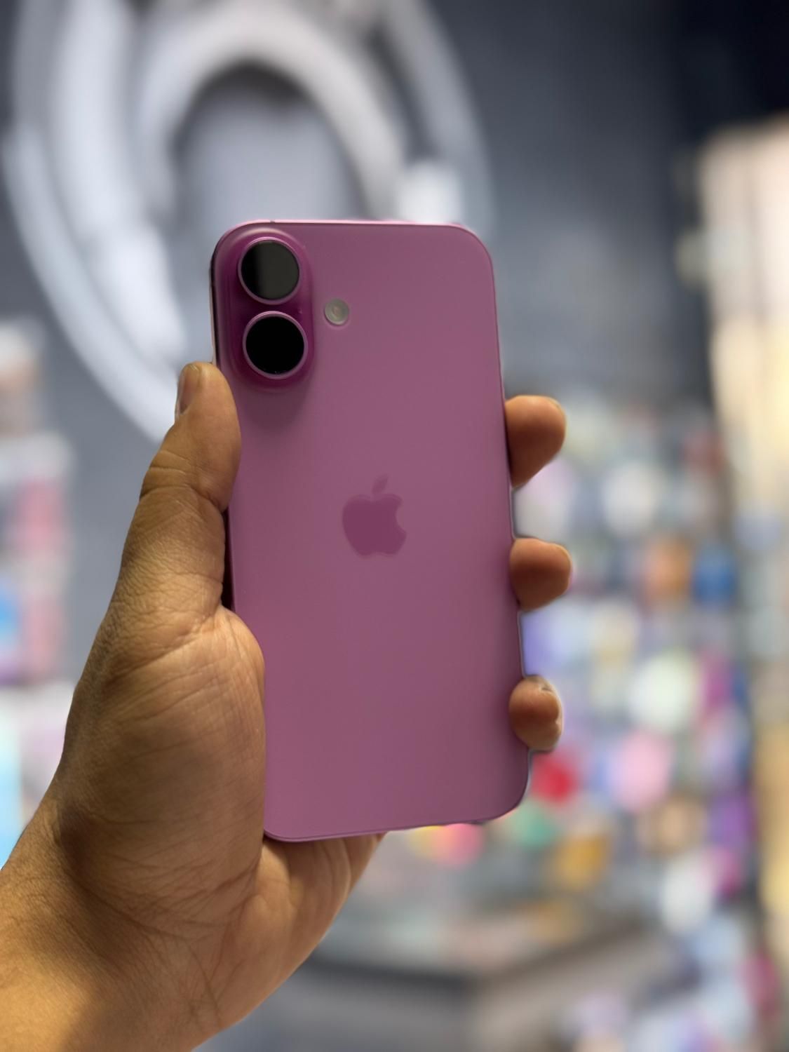 ایفون ۱۶ iphone 16|موبایل|تهران, صادقیه|دیوار