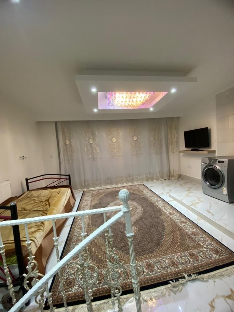 اجاره سوییت فوق لوکس|اجارهٔ کوتاهمدت آپارتمان و سوئیت|تبریز, |دیوار