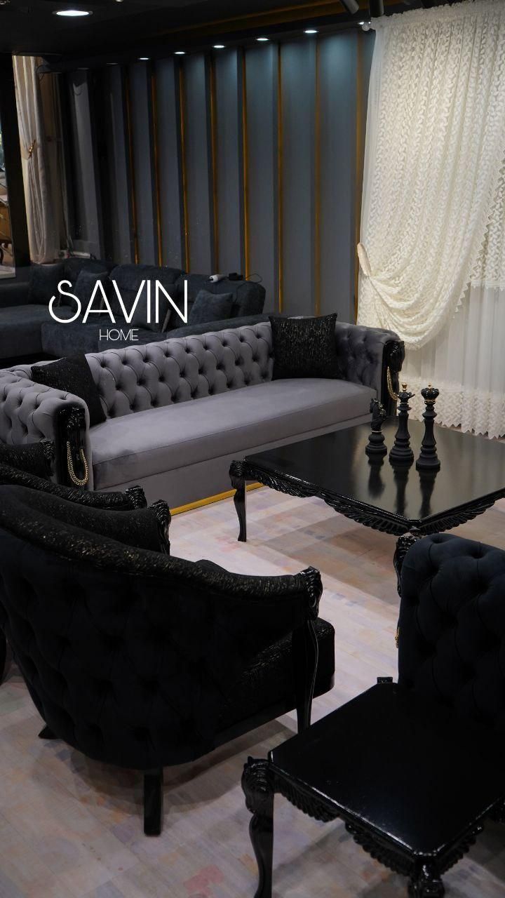 مبل بلک هورس اقساط ویژه|مبلمان خانگی و میز عسلی|کرج, حاجی آباد|دیوار