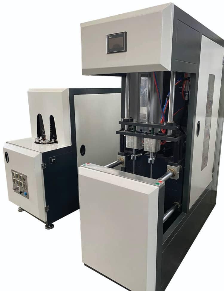 بادکن پت تمام‌اتوماتیک و نیم‌اتوماتیک|ماشین‌آلات صنعتی|کرج, کمال‌شهر|دیوار