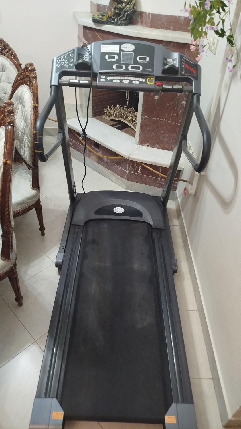 تردمیل خانگی هوریزان|تجهیزات ورزشی|کرمانشاه, |دیوار