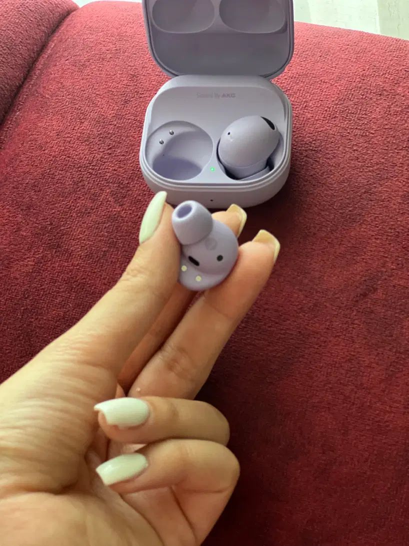 گلکسی بادز پرو ۲ / galaxy buds pro 2|لوازم جانبی موبایل و تبلت|تهران, شهر زیبا|دیوار