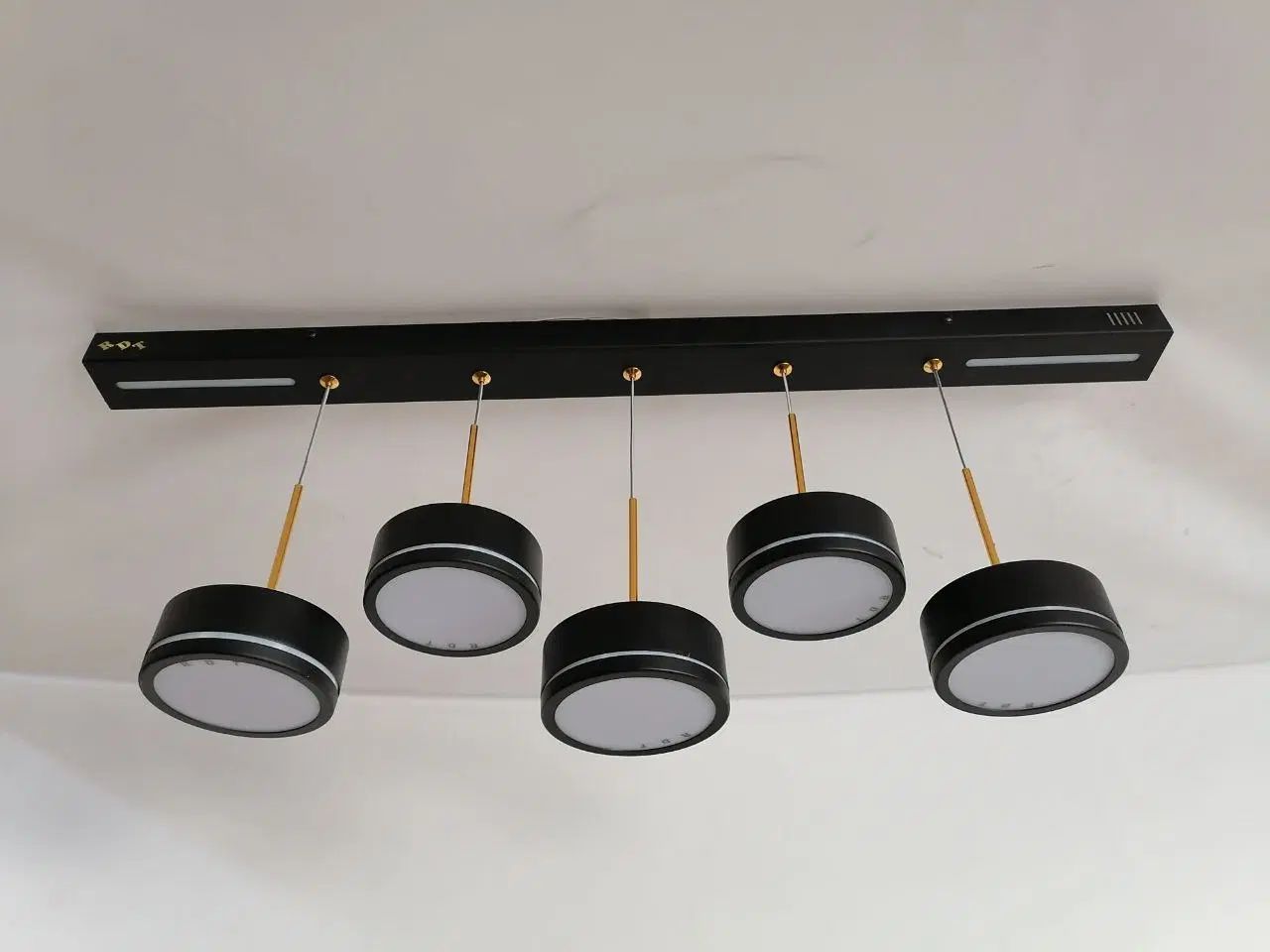 لوسترآویز مدل 80cm / چراغ کدPo80|لوستر و چراغ آویز|تهران, تهرانسر مرکزی|دیوار