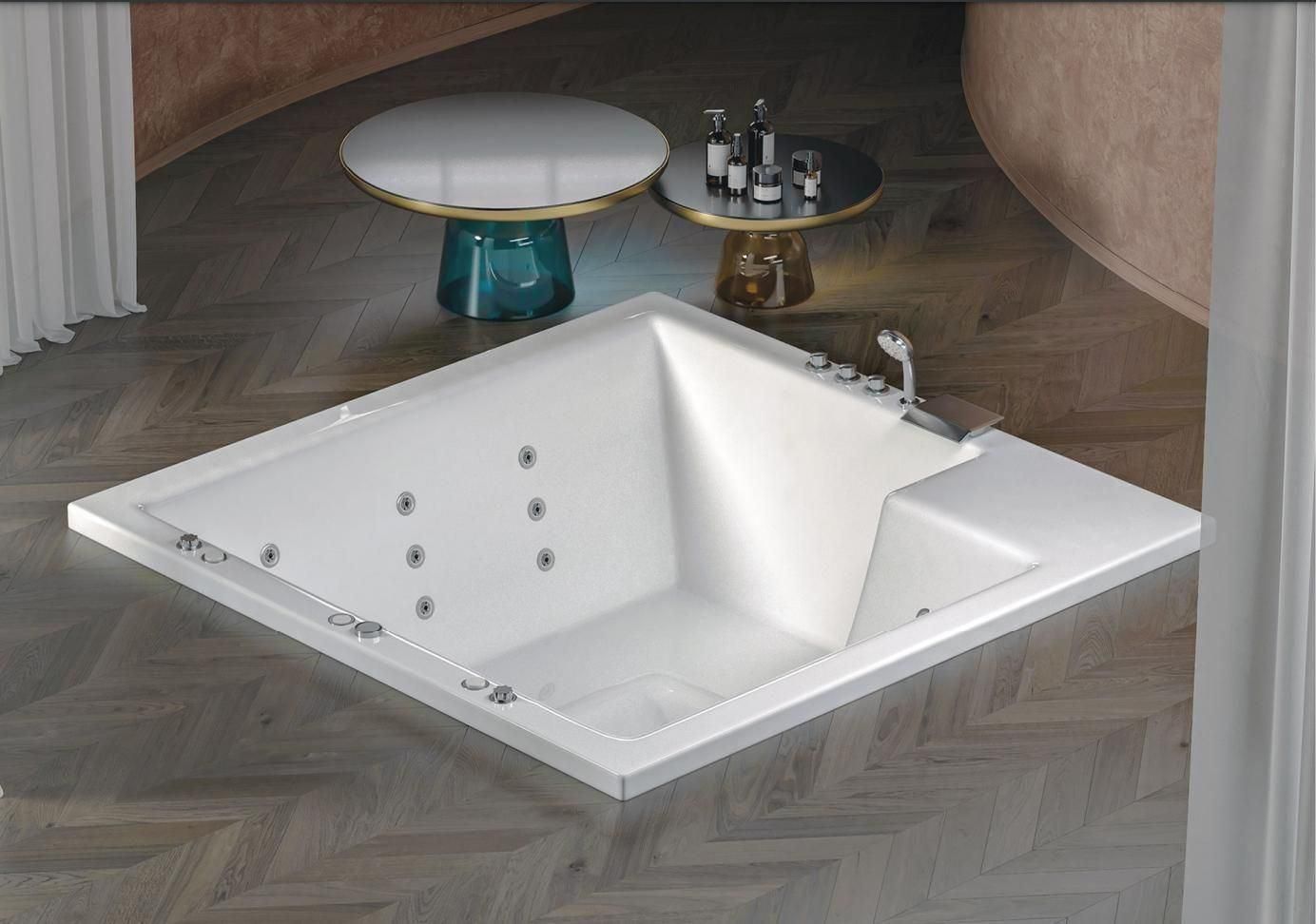 جکوزی توکار|لوازم حمام|تهران, دانشگاه شریف|دیوار