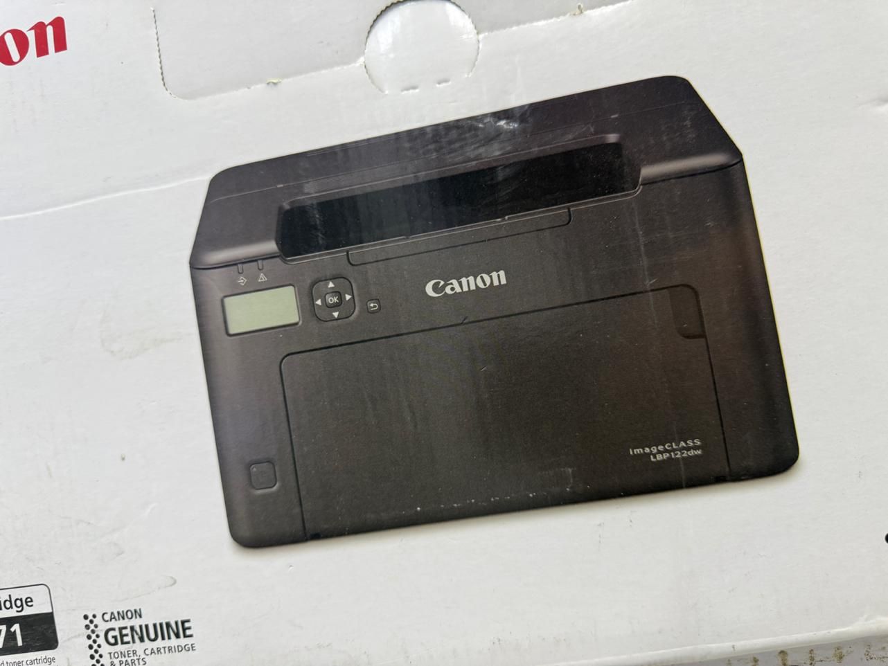 پرینتر تک کاره HP 2035/2055|پرینتر، اسکنر، کپی، فکس|اصفهان, گلزار|دیوار