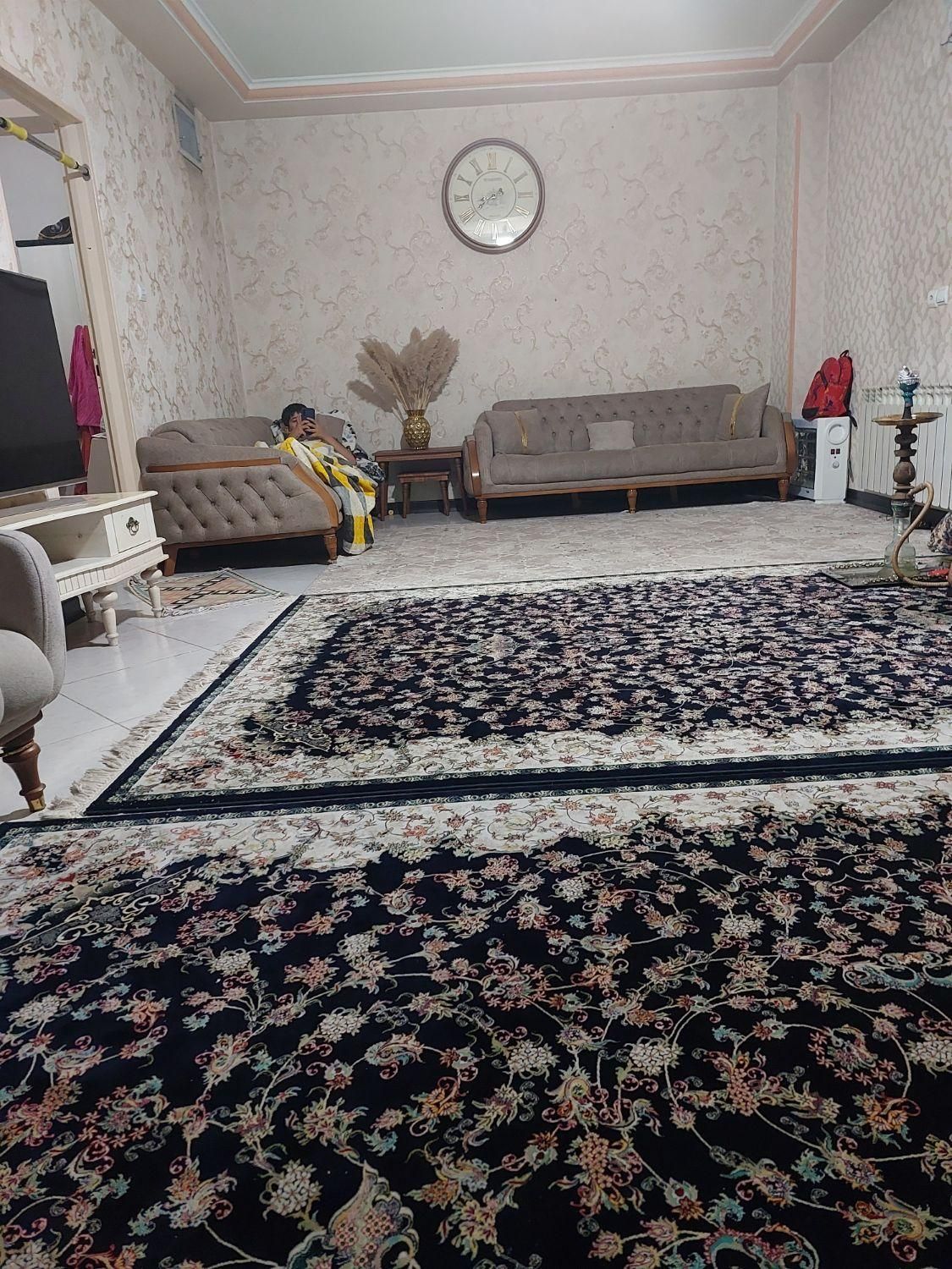اجاره  آپارتمان ۶۰ متری ۱ خوابه در یافت‌آباد|اجارهٔ آپارتمان|تهران, یافت آباد جنوبی|دیوار