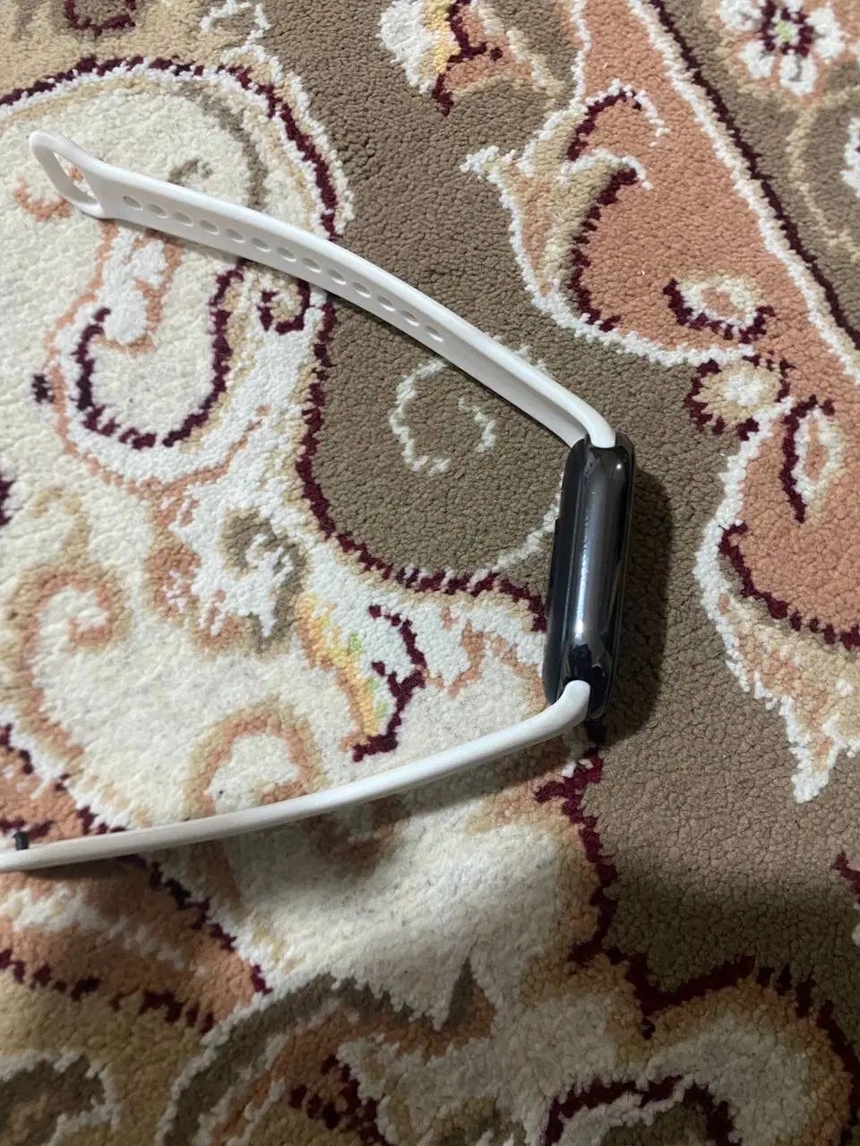 ساعت هوشمند Mi band 8|ساعت|مشهد, کاظم آباد|دیوار