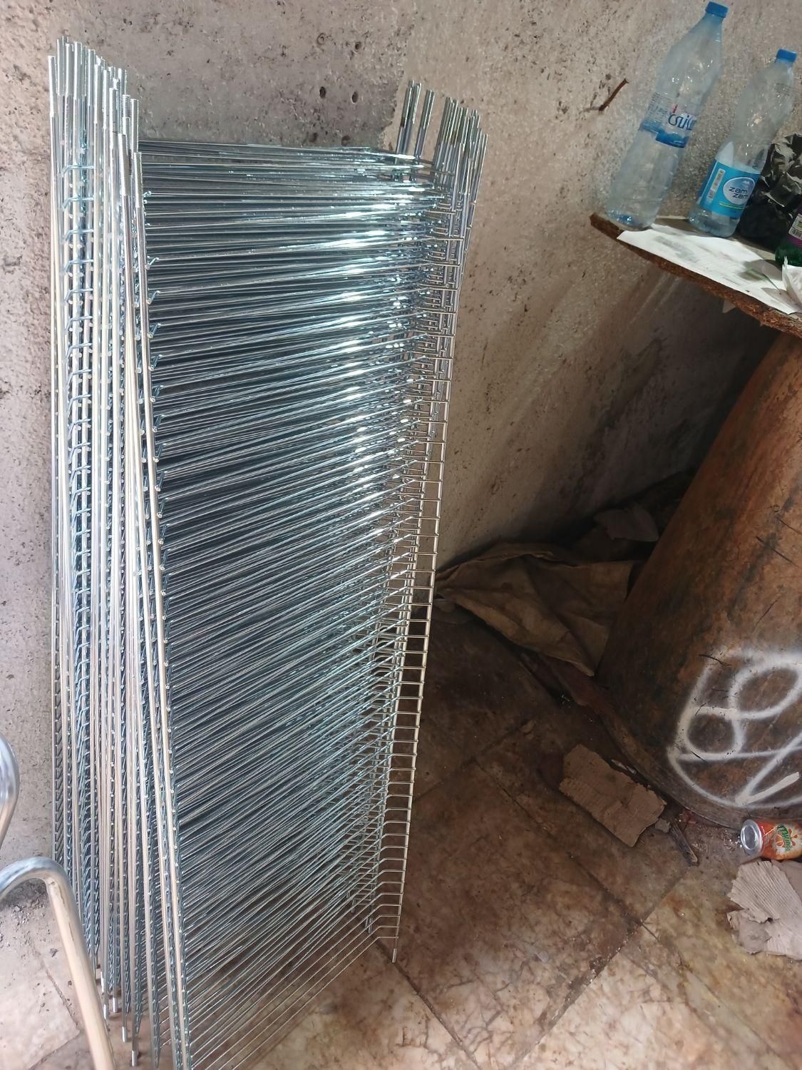 انجام آبکاری گالوانیزه سرد|خدمات پیشه و مهارت|مشهد, سیس‌آباد|دیوار