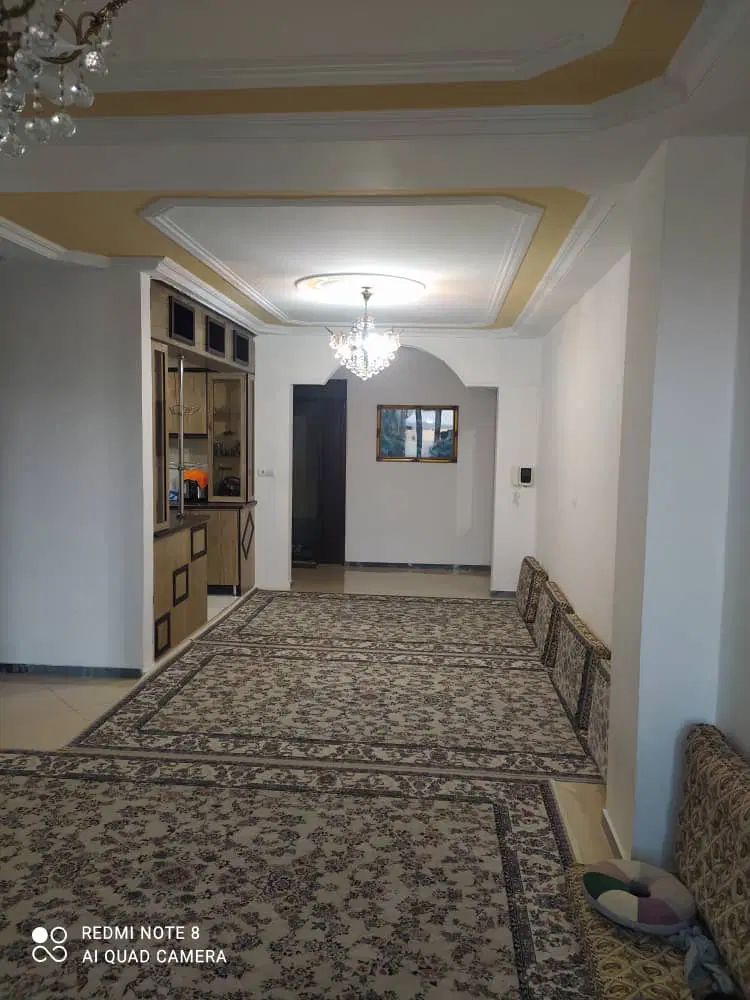 آپارتمان آوالان میدان قبا / سند آزاد / یک خوابه|فروش آپارتمان|سنندج, |دیوار