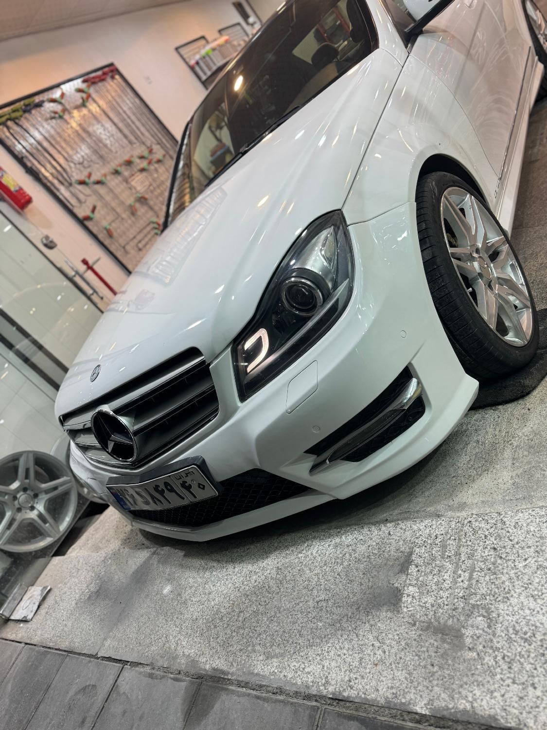 صافکاری PDR سرامیک بدنه نقاشی لیسه گیری|خدمات موتور و ماشین|کرج, گوهردشت|دیوار