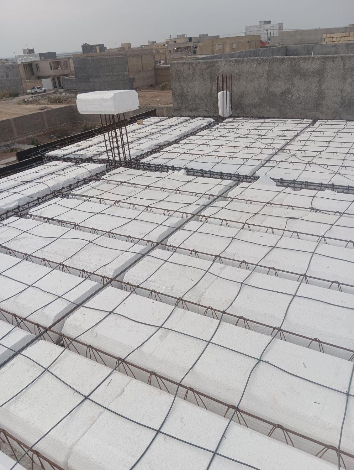 انجام کلیه کارهای ساختمانی از صفر تا صد|خدمات پیشه و مهارت|بندر امام خمینی, |دیوار