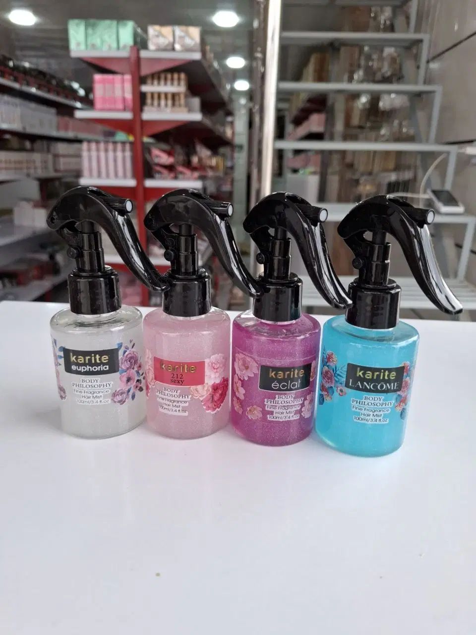 عطر مو فقط 59|آرایشی، بهداشتی، درمانی|تهران, آشتیانی|دیوار