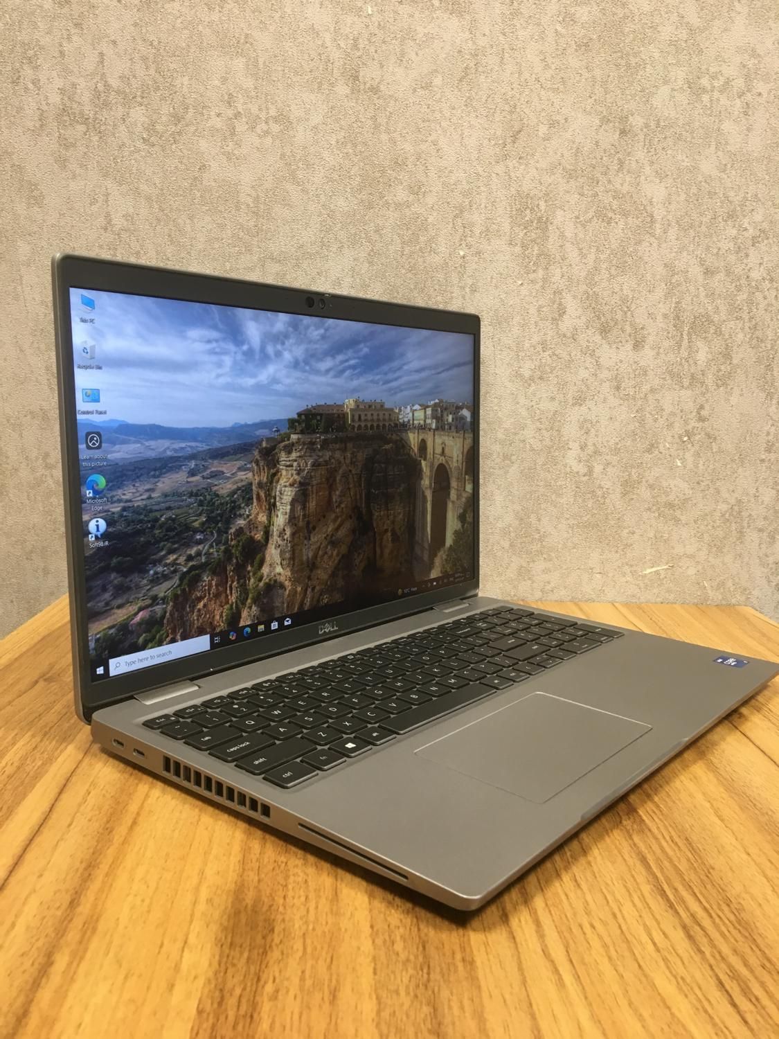 لپتاپ دل Dell precision 3560|رایانه همراه|تهران, میدان ولیعصر|دیوار