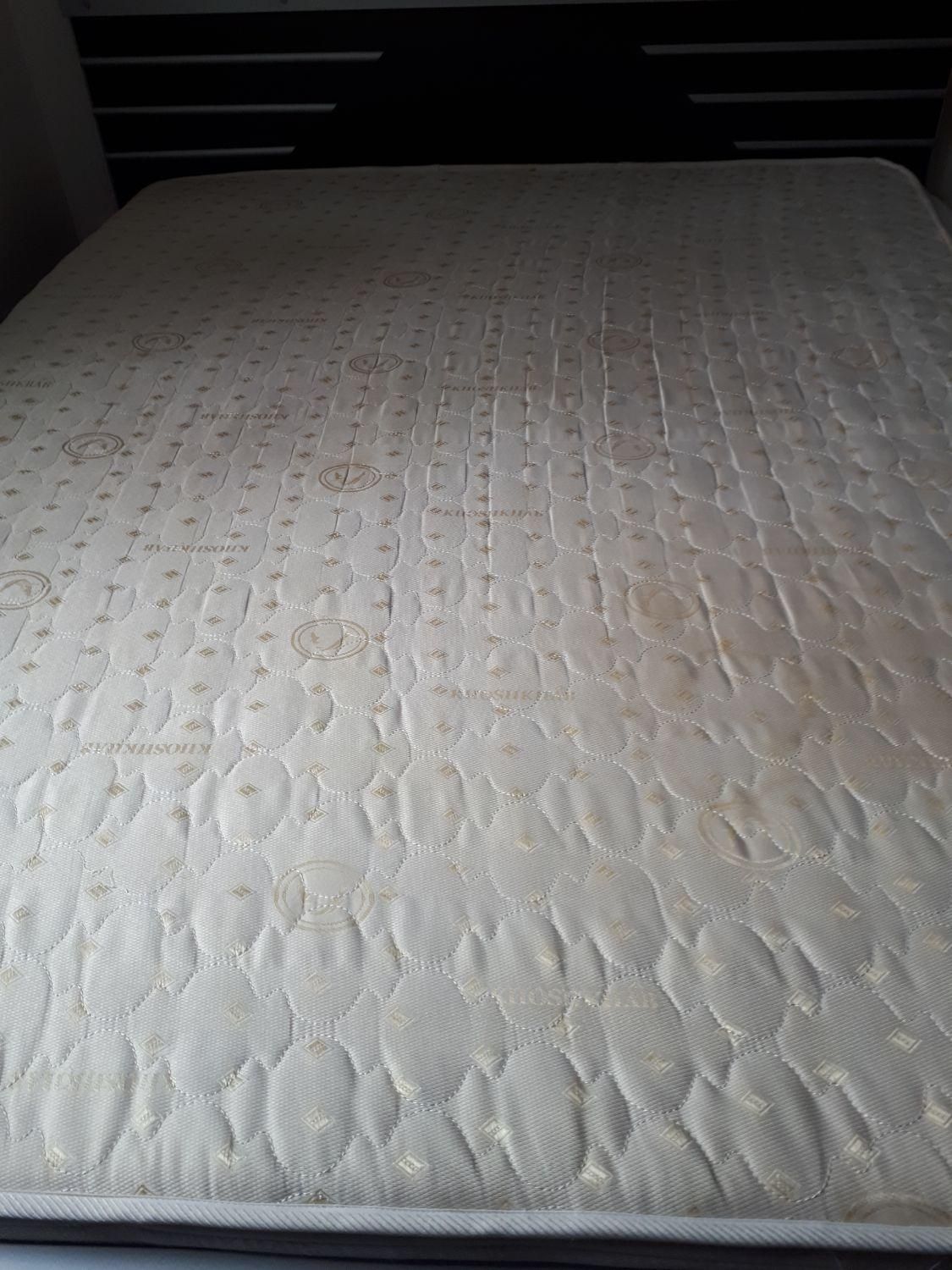 تشک طبی خوش خواب|تشک تختخواب|تالش, هشتپر|دیوار